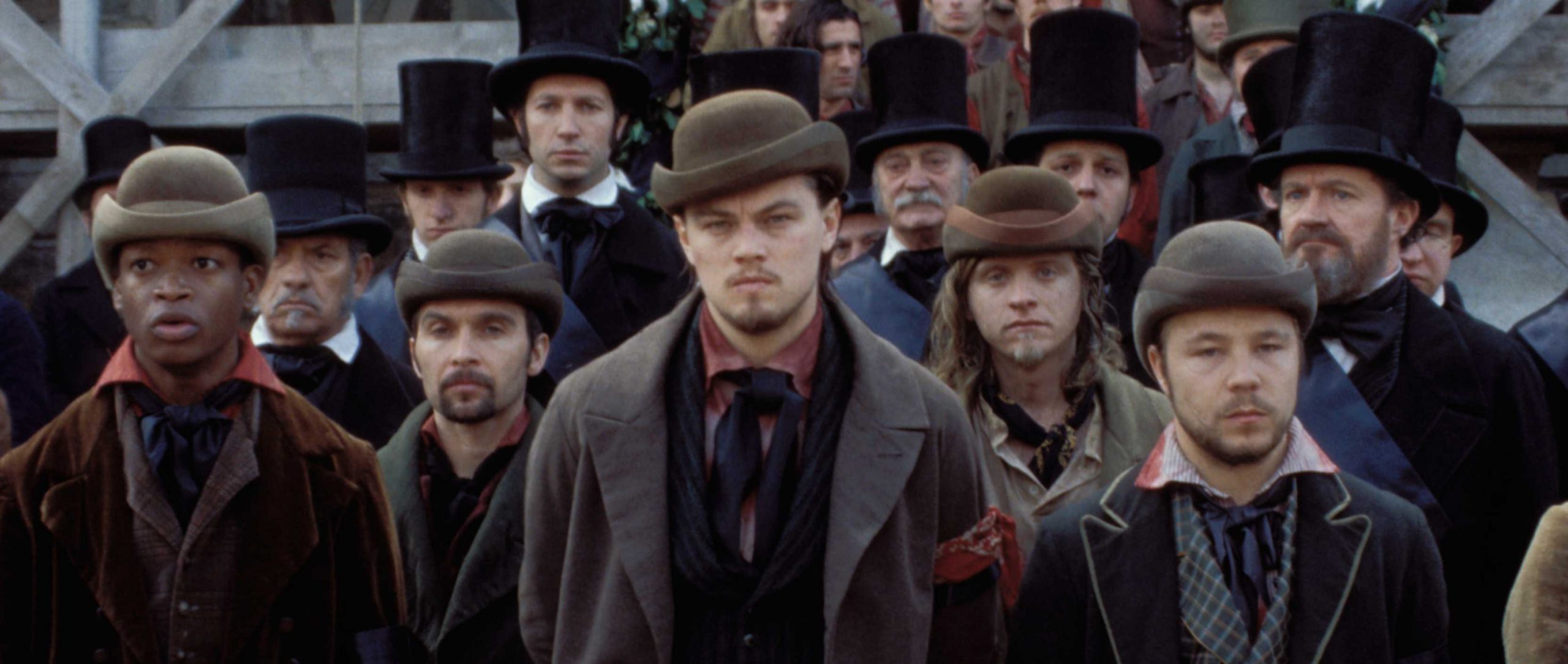 Gangs Of New York Histoire Vraie Gangs of New York - Film de Martin Scorsese | Guide Irlande.com
