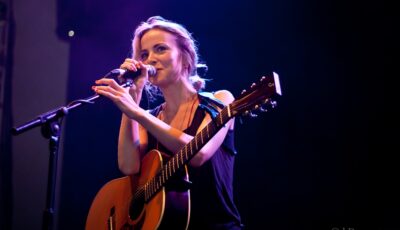 Gemma Hayes - kDamo - cc