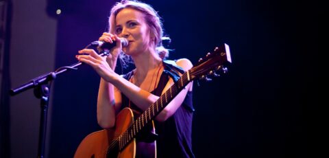 Gemma Hayes - kDamo - cc