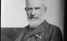 George Bernard Shaw – Domaine Public