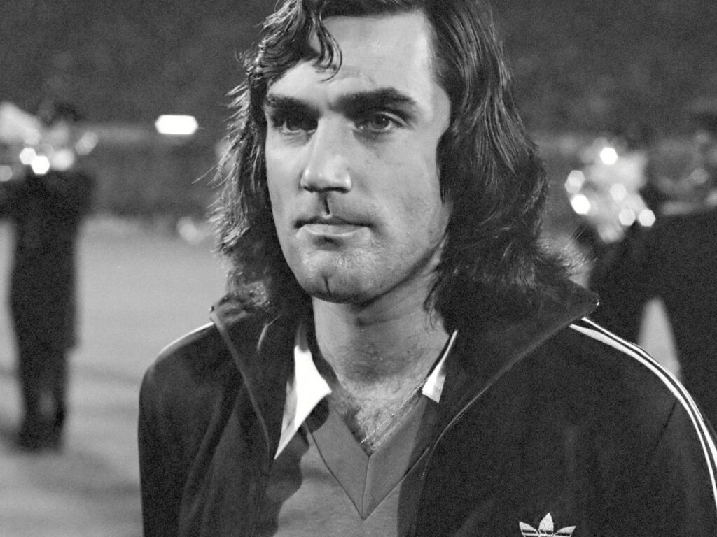 George Best - Peters, Hans / Anefo - cc
