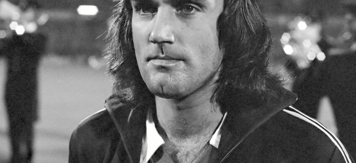 George Best -  Peters, Hans / Anefo - cc