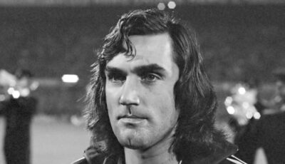 George Best - Peters, Hans / Anefo - cc