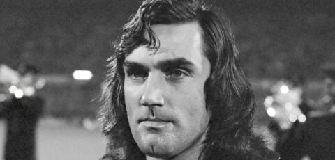 George Best - Peters, Hans / Anefo - cc