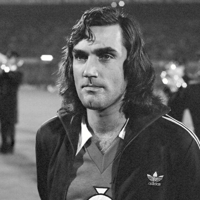 George Best - Peters, Hans / Anefo - cc