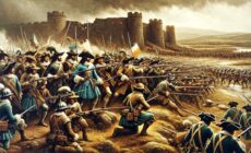 Les Guerres confédérées irlandaises (1641-1653) - Go to Ireland.com