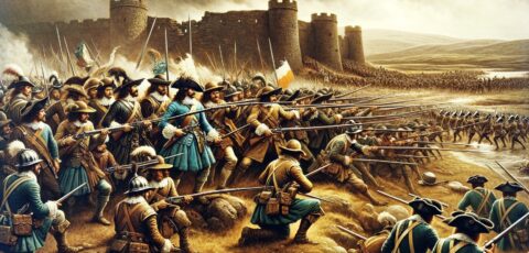 guerres confederees irlandaises