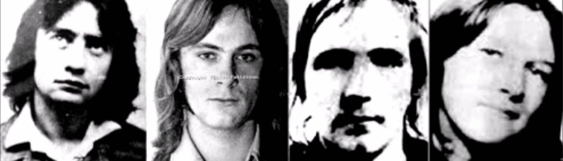 Les Attentats des Pubs de Guildford