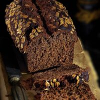 Du Guinness Bread - © Bart