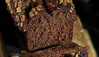 Du Guinness Bread - © Bart