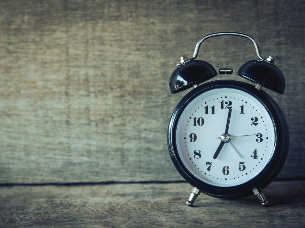 Horaires
