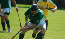 Du Hurling - Irish Philadelphia Photo Essays - cc