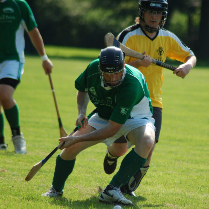 Du Hurling - Irish Philadelphia Photo Essays - cc