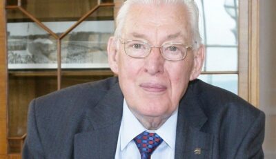 Ian Paisley - Scottish Government - cc