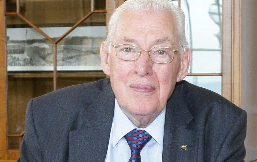 Ian Paisley