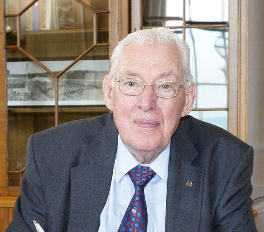 ian paisley