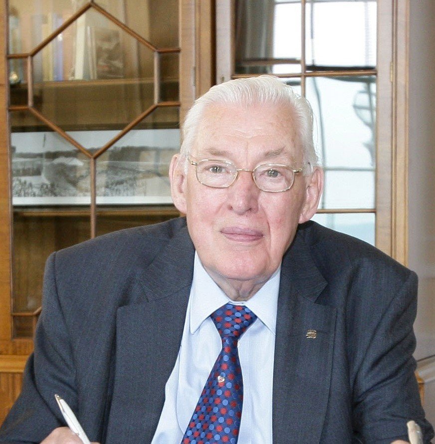 Ian Paisley - <a href=