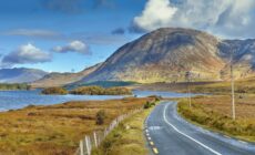 Inagh Valley - © borisb17