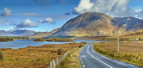 inagh valley