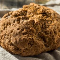 Un irish brown bread - bhofack2