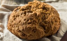Un irish brown bread - bhofack2