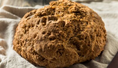 Un irish brown bread - bhofack2