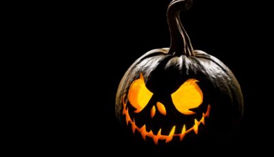 Jack O'Lantern - © iava777