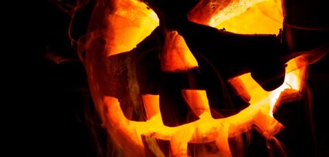 jack o lantern