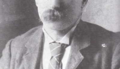 James Connolly - Domaine public