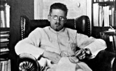 James Joyce - Ben Ledbetter, Architect - cc