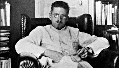 James Joyce - Ben Ledbetter, Architect - cc