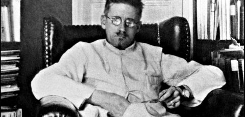james joyce 1