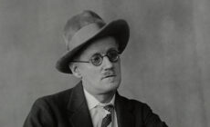 James Joyce - Domaine Public