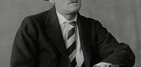 james joyce 2