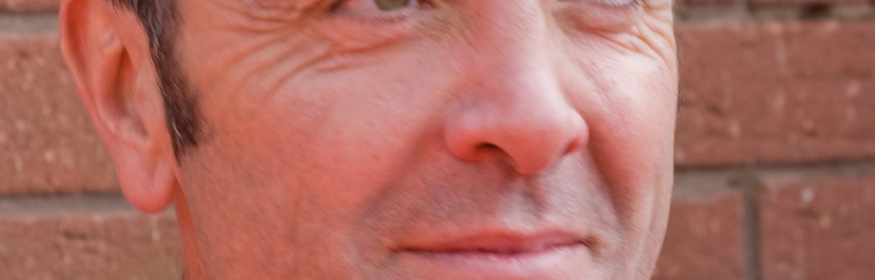 James Nesbitt - Richard Redshaw LRPS - cc