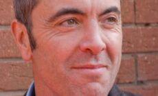 James Nesbitt - Richard Redshaw LRPS - cc