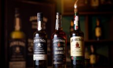 Des bouteilles de Jameson - © 9parusnikov