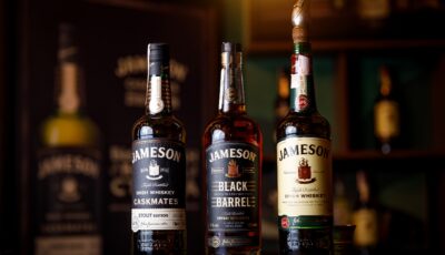 Les whiskeys irlandais