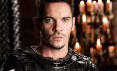 Jonathan Rhys-Meyers