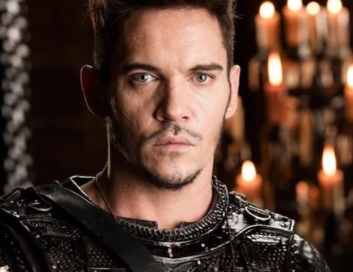 Jonathan Rhys-Meyers