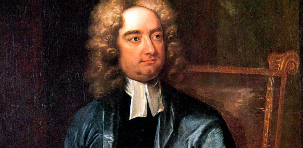 Les Voyages de Gulliver ont 300 ans : l’Irlande célèbre Jonathan Swift