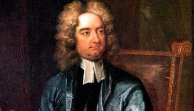 Jonathan Swift - Domaine public