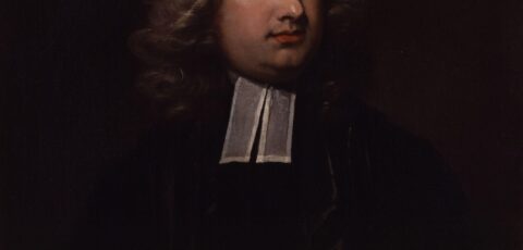 Jonathan Swift - Domaine public