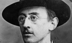 Joseph Plunkett - Domaine public