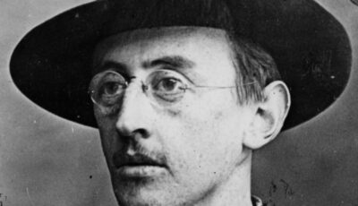 Joseph Plunkett - Domaine public