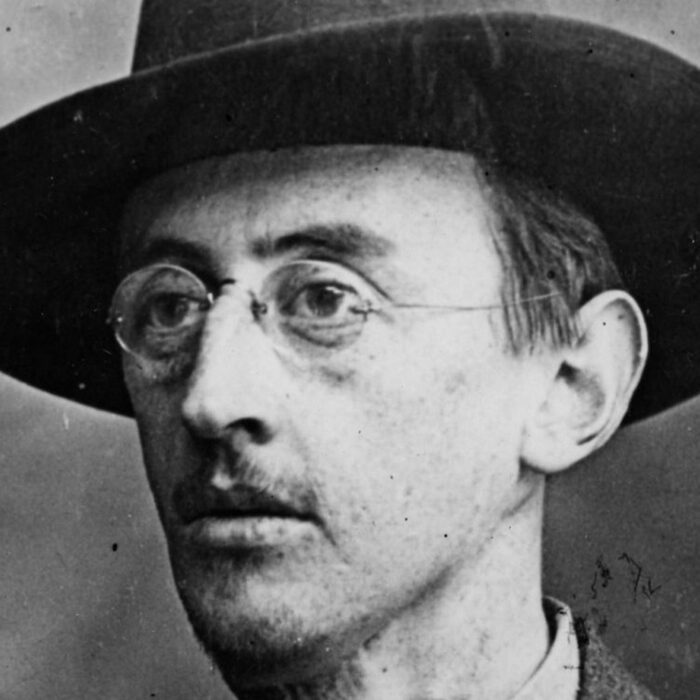Joseph Plunkett - Domaine public