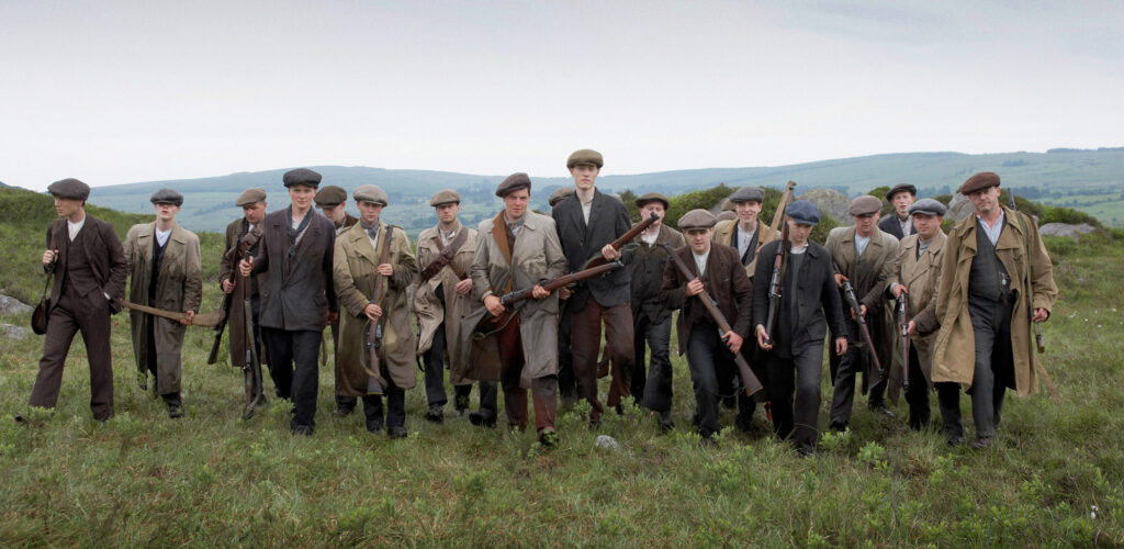 Films irlandais