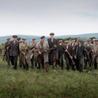 Films irlandais