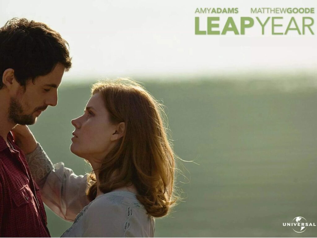 leap year