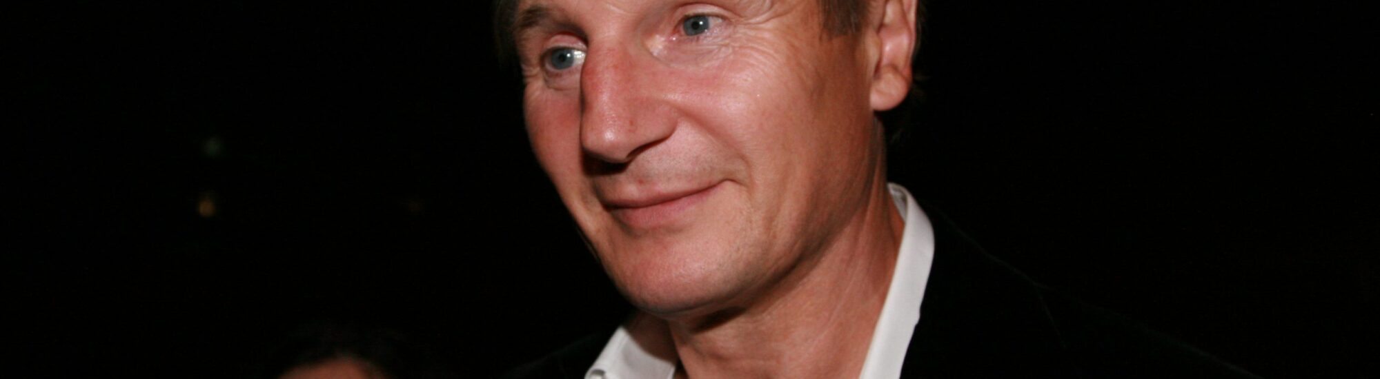 Liam Neeson - <a href='https://www.flickr.com/photos/karenseto/2839453438/' target='_blank'>Karen Seto / 司徒嘉蘭</a> - <a href=